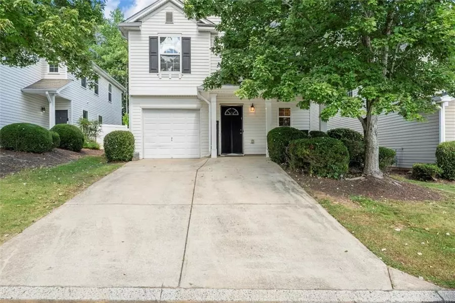 245 Silver Spring ST, Dallas, GA 30157