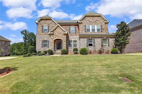 3140 Scarlet Oak PASS, Cumming, GA 30041