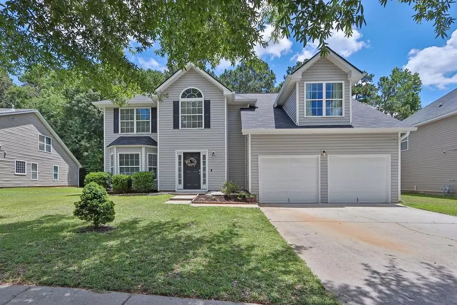 5355 Bridle Point Pkwy, Snellville, GA 30039