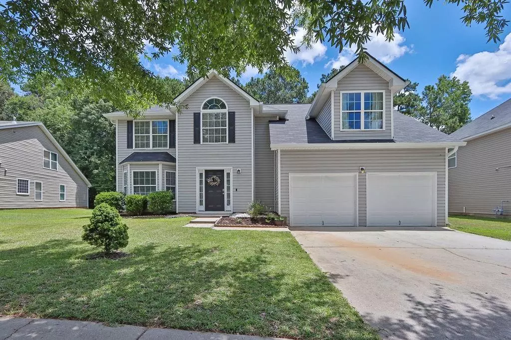Snellville, GA 30039,5355 Bridle Point Pkwy