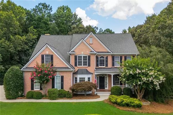 3430 Silver Lake DR, Cumming, GA 30041