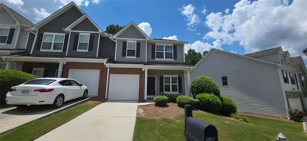 2149 SPIKERUSH WAY, Buford, GA 30519