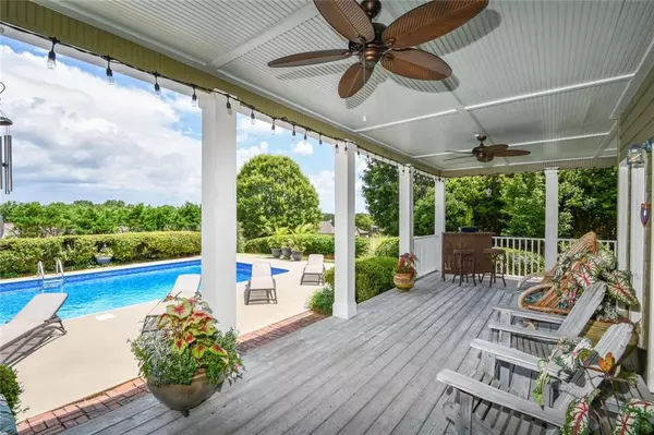 Gainesville, GA 30506,4501 Walking Stick LN