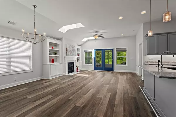 Hiram, GA 30141,18 Lantern TRCE