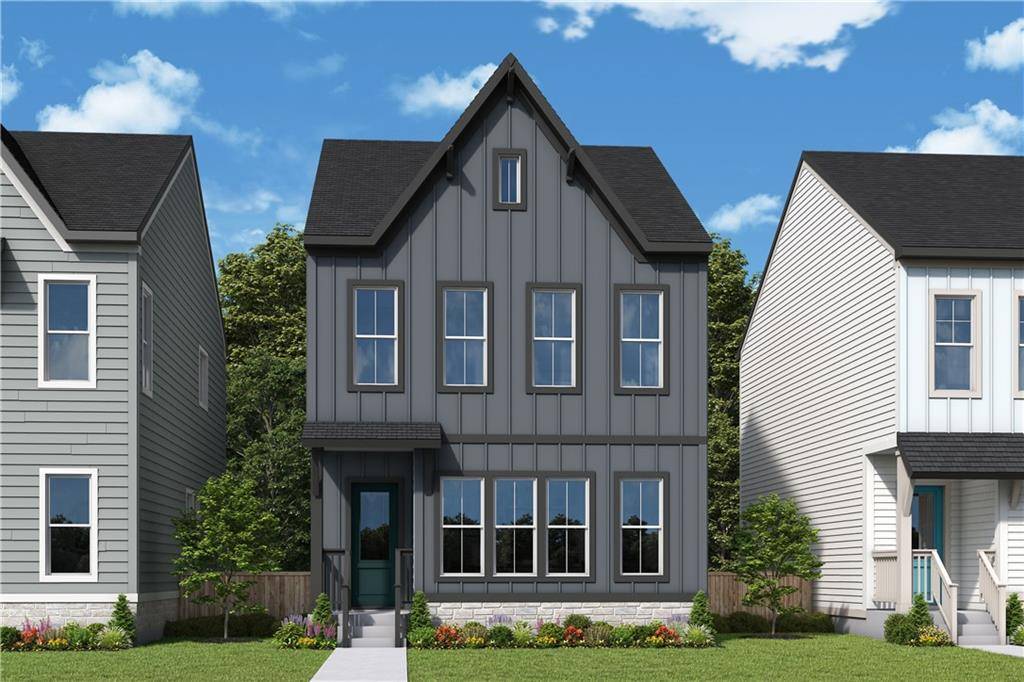 750 Auguste Avenue, Decatur, GA 30033