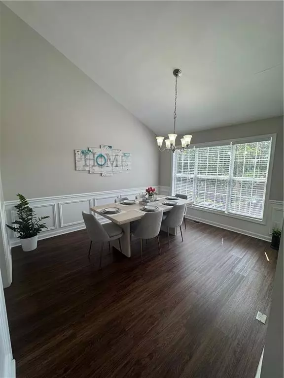 Dacula, GA 30019,2738 Ballyshannon Court