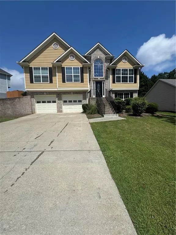2738 Ballyshannon CT, Dacula, GA 30019