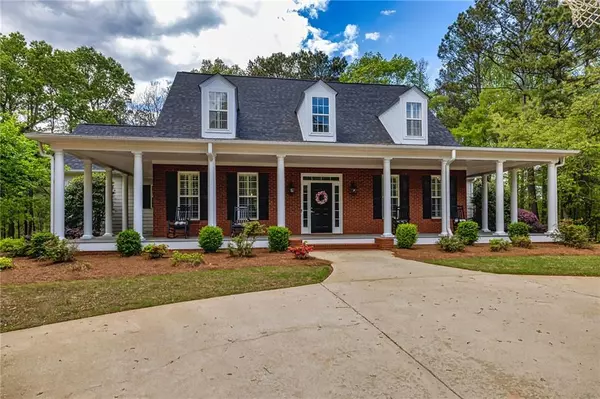 20 Jasmine CT, Newnan, GA 30265