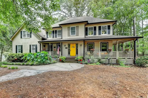 3191 Limrick LN, Snellville, GA 30039