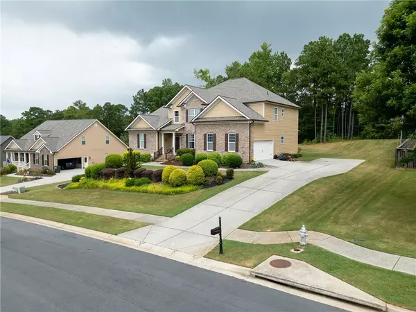 Monroe, GA 30655,5540 Sweet Creek LN