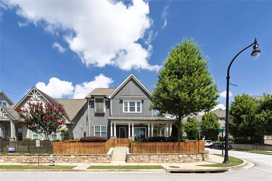 2108 Drew DR NW, Atlanta, GA 30318