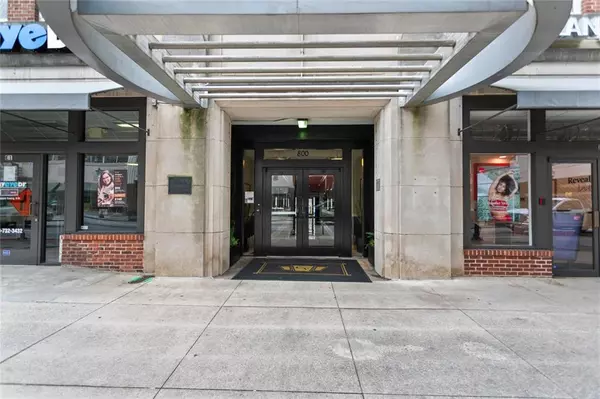 Atlanta, GA 30308,800 Peachtree ST NE #8514