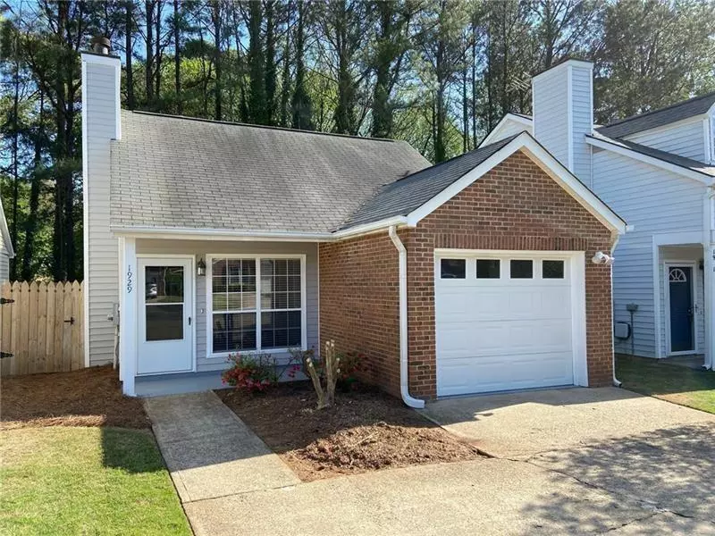 Woodstock, GA 30188,1929 Brittania CIR