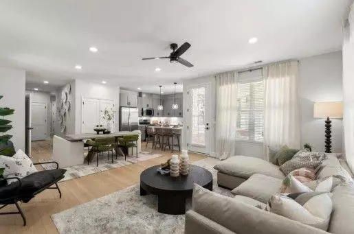 Alpharetta, GA 30004,4606 Adairview Circle