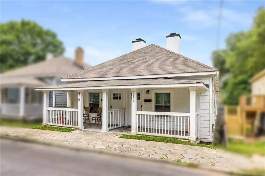 Atlanta, GA 30312,512 Old Wheat ST NE