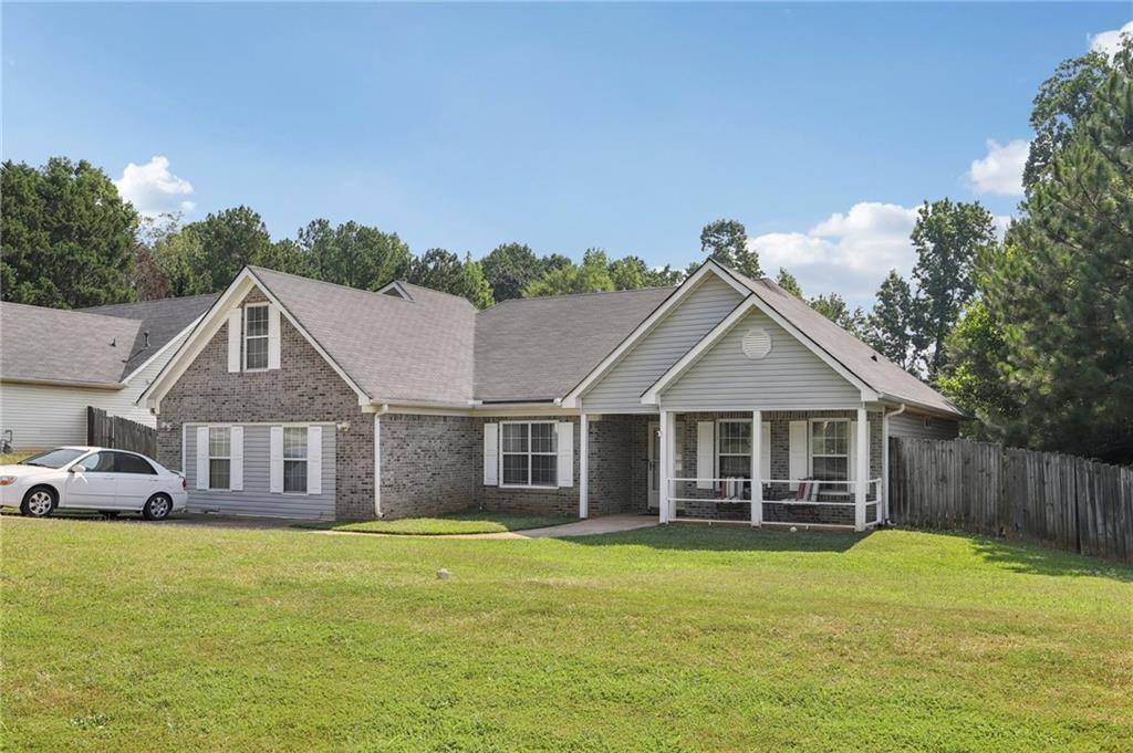 Covington, GA 30016,740 Pebble BLVD