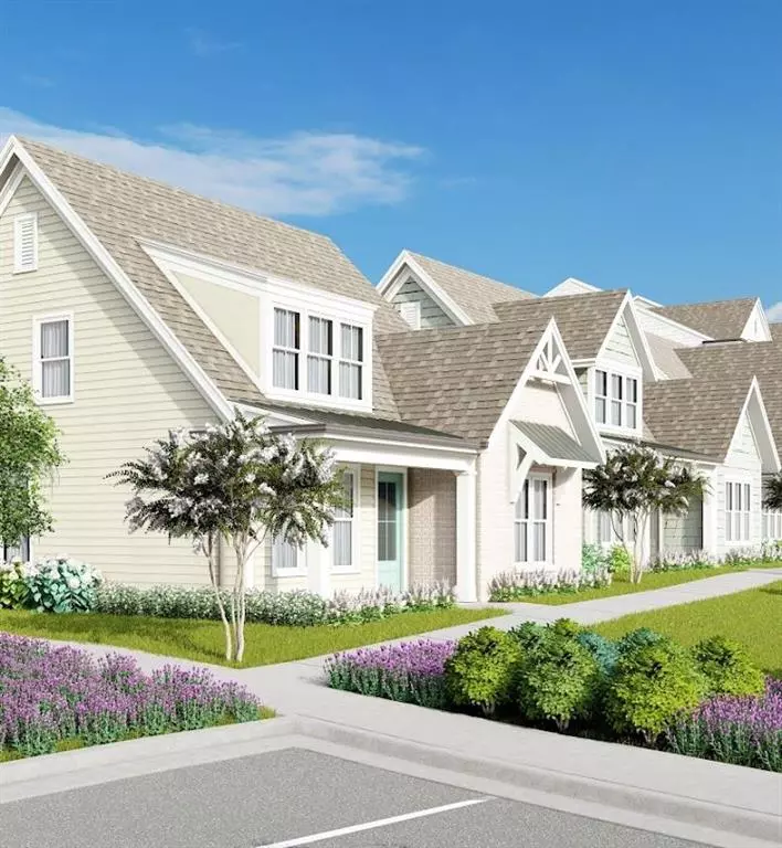 Alpharetta, GA 30004,4770 Adairview CIR #C