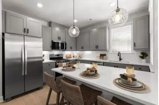 Alpharetta, GA 30004,4770 Adairview CIR #C