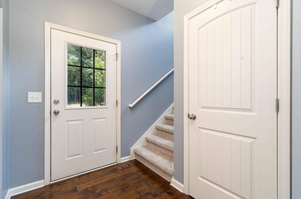 Dallas, GA 30132,261 Westridge CIR