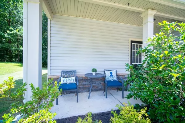 Dallas, GA 30132,261 Westridge CIR