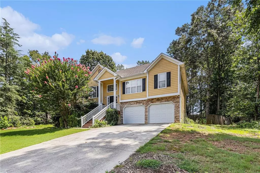 Powder Springs, GA 30127,5940 Seven Oaks DR