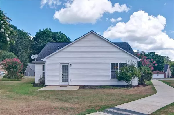 Loganville, GA 30052,732 Jacoby DR