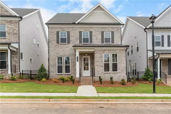 146 Birch Tree WAY, Cumming, GA 30040