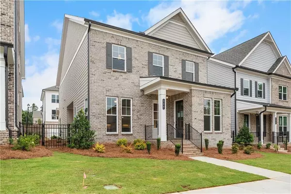 Cumming, GA 30040,146 Birch Tree WAY