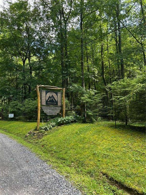 Chatsworth, GA 30705,71 Cohutta Forest RD