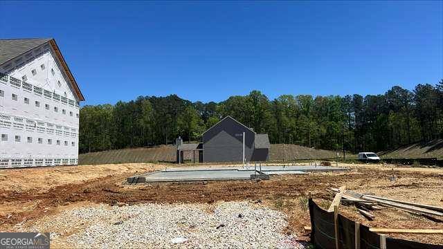 234 River Run Drive, Dallas, GA 30132