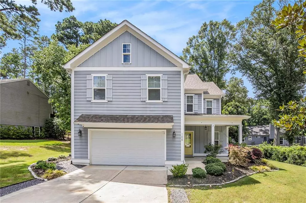 Peachtree City, GA 30269,106 Butternut LN