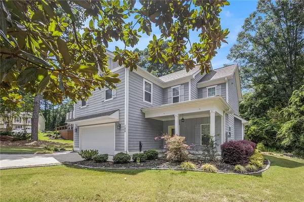 Peachtree City, GA 30269,106 Butternut LN