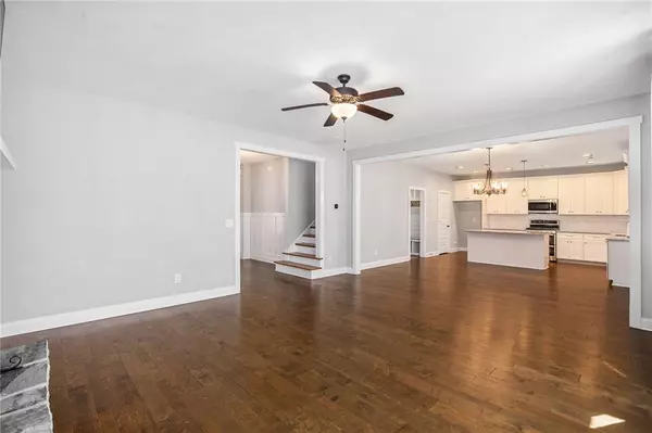 Peachtree City, GA 30269,106 Butternut LN