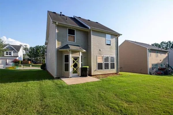 Hiram, GA 30141,57 Darbys AVE