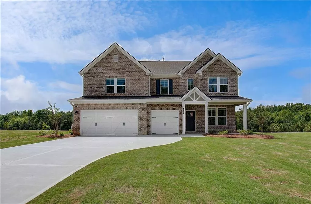 Locust Grove, GA 30248,119 Felicity PIKE