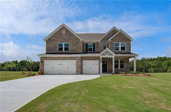 119 Felicity PIKE, Locust Grove, GA 30248