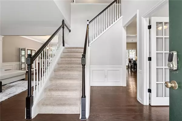 Kennesaw, GA 30144,3248 Citation AVE NW