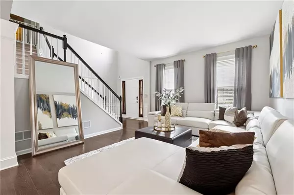 Kennesaw, GA 30144,3248 Citation AVE NW