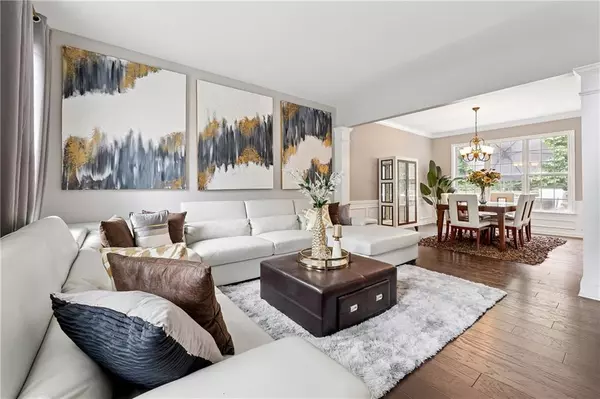 Kennesaw, GA 30144,3248 Citation AVE NW