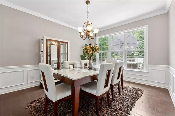 Kennesaw, GA 30144,3248 Citation AVE NW