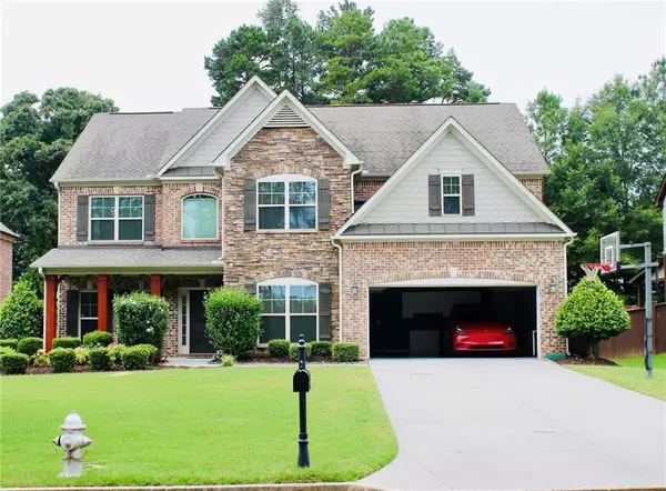 Cumming, GA 30041,2425 Sentinel Chase WAY