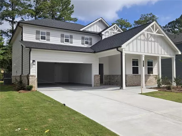 Grayson, GA 30017,2694 Mourning Dove DR