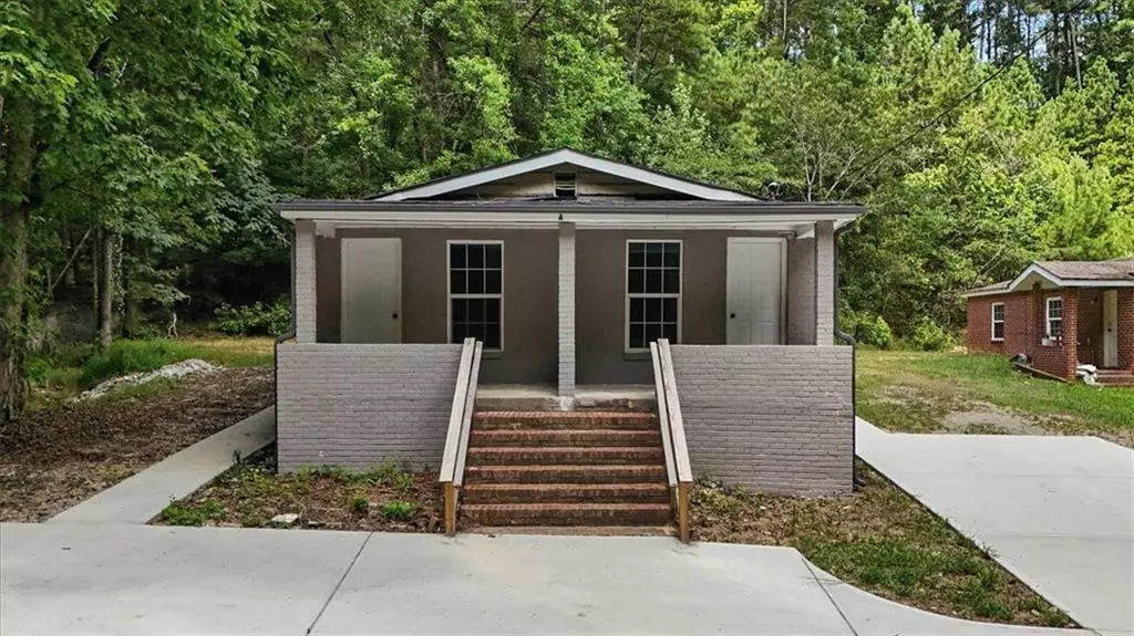 Rome, GA 30161,16 Whatley ST NE