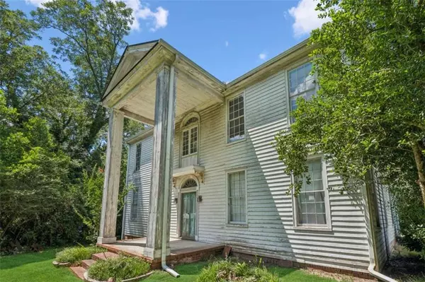 Oxford, GA 30054,202 Fletcher ST