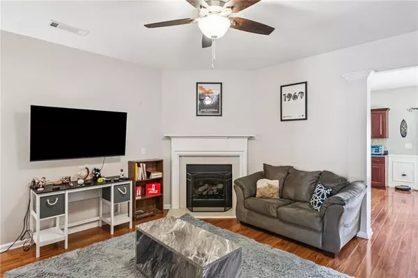 Kennesaw, GA 30152,1959 Lakeshore Overlook CIR NW