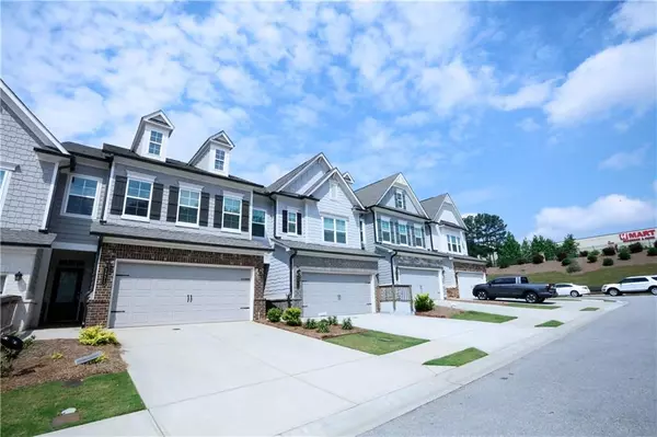 Suwanee, GA 30024,2840 Thames Willow WAY
