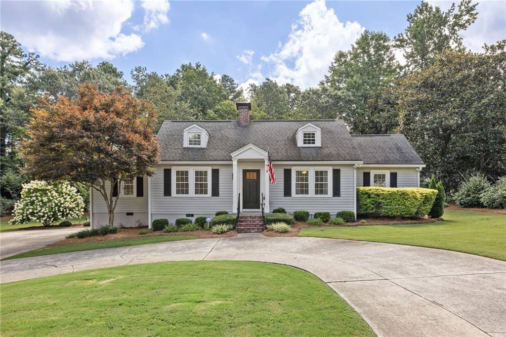 320 Dickerson RD NE, Marietta, GA 30067