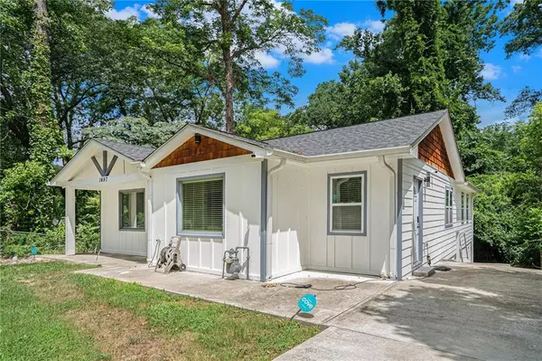 Atlanta, GA 30314,1497 Eason ST NW