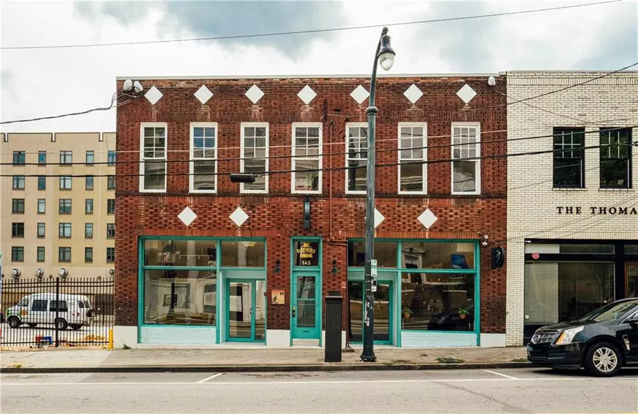 145 Auburn AVE NE #A, Atlanta, GA 30303
