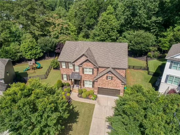 Canton, GA 30115,122 Seattle Slew WAY